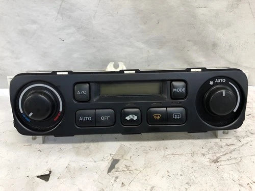 Honda Accord HVAC Climate Control (2001–2002) – Genuine OEM | Ref SKU-3947