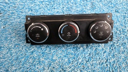 A/C Climate Control Unit 55111290AD – Genuine OEM