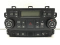 Kia Sedona Climate Control Dash Heat A/C 97250-4DXXX (2006–2014) – HVAC Replacement Part