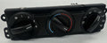 Ford Truck-F250 F350 SD HVAC Climate Control Assembly (2005–2007) – HVAC Replacement Part