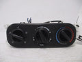 Jeep Wrangler Heater Climate Control Unit (2007–2010) – Genuine OEM
