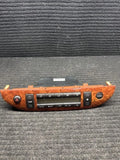Toyota Camry A/C Heat Climate Control Unit (2002–2006) – Genuine OEM