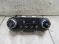 Hyundai Tucson Manual HVAC Climate Control (2010–2013) – Genuine OEM