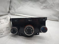 Kia Forte A/C Heater Manual Temperature Control Unit (2010–2013) – HVAC Replacement Part