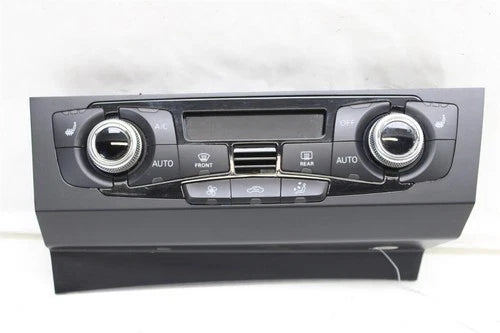 Temperature Controls 2016 Allroad 8K1820043AQ 1465501 – HVAC Replacement Part
