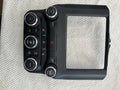 Dodge RAM Manual A/C Temperature Control 8.4 Screen (2019–2024) – Genuine OEM