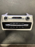 20+ Ford EXPLORER Volume HVAC Climate Control Panel – Genuine OEM | Ref SKU-3680