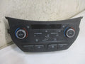 Ford C-Max Automatic Climate HVAC Climate Control (2017–2018) – Genuine OEM | Ref SKU-12376