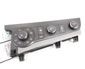 Toyota Sienna Front Manual Climate Control (2011–2014) – Genuine OEM