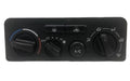 Toyota Sienna Front A/C Heater Climate Manual Temperature Control (2001–2003) – Genuine OEM