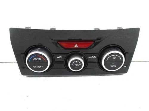 Subaru Forester Auto Temperature A/C Control w/ Heated Windshield (2019–2020) – Genuine OEM