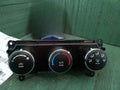 Dodge Avenger Manual HVAC Climate Control (2010–2014) – Genuine OEM