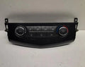 Nissan Altima HVAC Climate Control (2015) – Genuine OEM