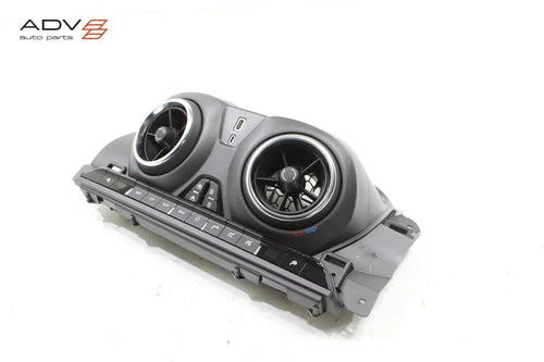 Chevrolet BLAZER DASH HVAC Climate Control SWITH (2019–2025) – Genuine OEM