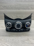 MINI Cooper A/C Temperature Control Panel 9327579 F55 F56 F57 (2014–2019) – Genuine OEM