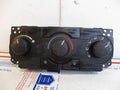 Dodge Charger HVAC Climate Control Temperature Fan Rear Defroster (2006) – HVAC Replacement Part | Ref SKU-5852