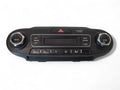 Kia Sorento Automatic HVAC Climate Control Panel (2019) – Genuine OEM