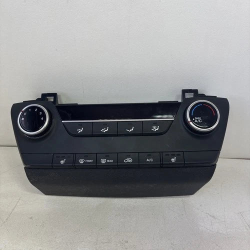 2019-21 Hyundai TUCSON HVAC Climate Control Us 97250d3am0 – Genuine OEM