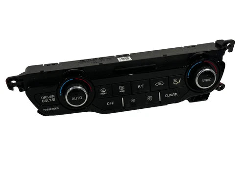 Kia Niro HVAC Climate Control Unit 97250G5350 (2017–2019) – Genuine OEM