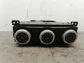 16-17-18 Subaru Forester Manual A/C Climate Control – Genuine OEM