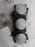 Temperature Control Automatic Control US Market Fits 07-08 FORESTER 590042 – HVAC Replacement Part