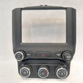 Dodge RAM 1500 HVAC Climate Control Unit (2019–2024) – Genuine OEM | Ref SKU-13941