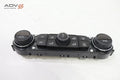 GMC ACADIA DASH HVAC Climate Control SWITCH (2017–2023) – Genuine OEM