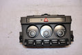 Scion FRS Subaru BRZ HVAC Control Component (2013–2016) – Genuine OEM