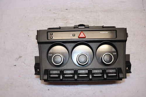 Scion FRS Subaru BRZ HVAC Control Component (2013–2016) – Genuine OEM