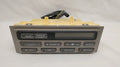 Toyota Sienna Digital Climate Control Switch A/C Heat Temperature (2001–2003) – Genuine OEM