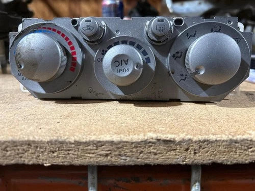 Galant W/o Automatic Temperature Control (2005) – Genuine OEM