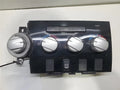 Toyota Tundra HVAC Climate Control Limited SR5 (2007–2009) – Genuine OEM
