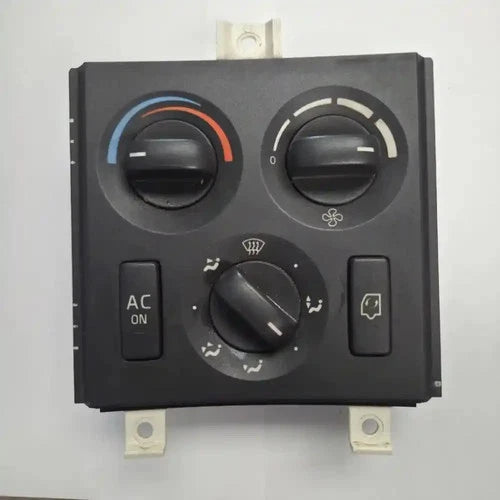Volvo VNL Truck Climate Control Unit 20511569 21326144 12V A/C (2003–2024) – Genuine OEM | Ref SKU-4735
