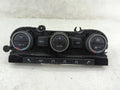 Volkswagen Passat HVAC Climate Control Temperature (2020–2020) – Genuine OEM