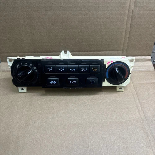 Honda Accord Odyssey Heater A/C Climate Control Switch EX LX HVAC (1998–2000) – Genuine OEM
