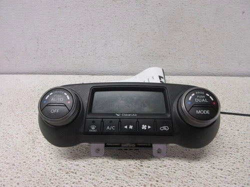 Hyundai Tucson Heat A/C Temperature Control Unit (2014–2015) – Genuine OEM