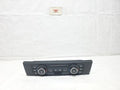 BMW 335i HVAC Climate Control Panel (2007–2009) – Genuine OEM