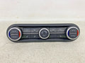 Alfa Romeo Stelvio HVAC Climate Control Switch Unit (2017–2021) – Genuine OEM | Ref SKU-12814