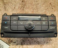 Dodge Durango HVAC Climate Control AT w/o Heated Seat (2011–2013) – HVAC Replacement Part | Ref SKU-8725