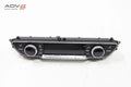 2019-25 Audi Q5 SQ5 Dash A/C HVAC Heater Climate Control Switch – Genuine OEM