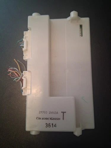 Infiniti G37 Climate Control Module 27760-1NN2A (2010–2015) – Genuine OEM