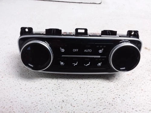 Genesis GV80 Rear Automatic Temperature Controller (2021) – Genuine OEM