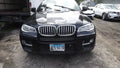 Temperature Control Front Automatic A/C Control Fits 08-14 BMW X6 1807202 – HVAC Replacement Part