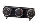Jeep Wrangler A/C Temperature Climate Heater Control Manual (2014–2018) – Genuine OEM | Ref SKU-10896