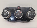 Dodge RAM 1500 HVAC Climate Control (2013–2018) – Genuine OEM