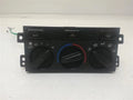 Toyota SOLARA Temperature Control Manual Rotary Control Knobs 1999-2003 – Genuine OEM