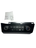 Honda Civic A/C Heat Climate Control Switch (2012) – Genuine OEM