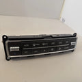 Hyundai Santa Fe Temperature Control (2022) – Genuine OEM