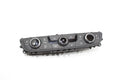 Audi Q7 DASH A/C HVAC HEATER Climate Control SWITCH (2017–2022) – Genuine OEM