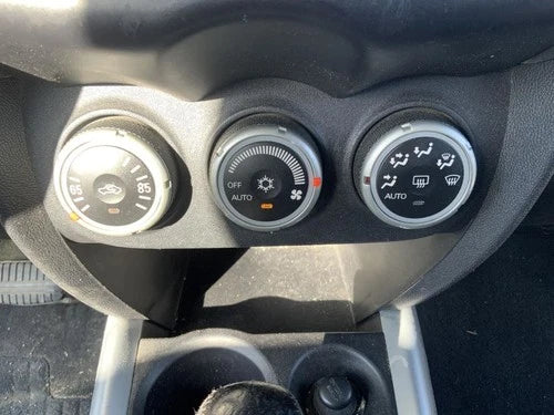 Climate Control Heat/ACTemperature Control US Market 07-13 OUTLANDER 13 – HVAC Replacement Part